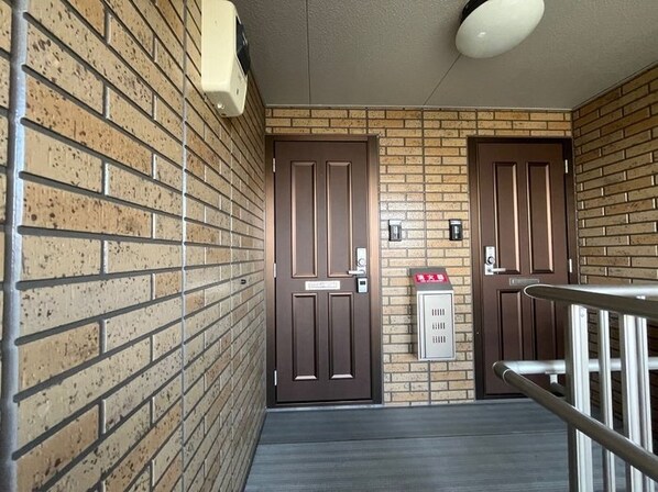 グランディールM IIIの物件内観写真